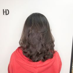 -HD HAIR STYLE