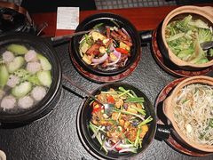 -旺爷砂锅·茶作(国贸城店)