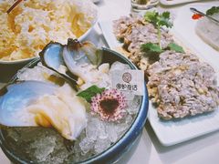 -围炉夜话·潮汕卤水火锅(榕江店)