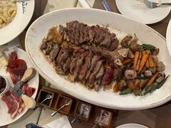 -BONAZZA 意大利餐厅