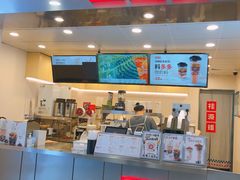 -桂桂茶(恒基名人店)