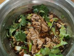 -老兵麻辣烫(世欧王庄店)