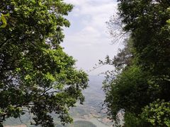 -窦圌山风景区