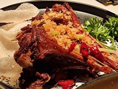 椒盐鸭下巴-避风塘·老港味餐厅(虹口龙之梦店)