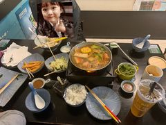 -小明同学(三里屯店)