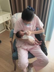 -恒熙玥月子会所