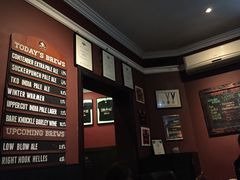 -Boxing Cat Brewery拳击猫精酿啤酒馆(永福店)