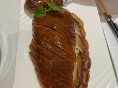 -大鸭梨烤鸭(左家庄店)