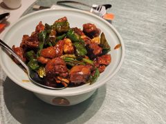 -小厨娘淮扬菜(天印大道店)