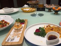 -一品滇香·云南菜(公益西桥店)