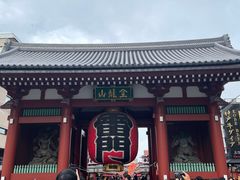 -浅草寺