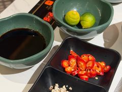 -狐狸爱上椰子鸡(滨江星光大道店)