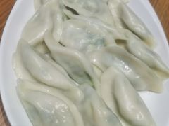 -喜家德虾仁水饺(青岛永旺东部店)