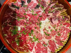 -火炉火自助餐(西直门凯德MALL店)