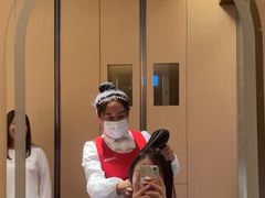 -海底捞火锅(吴中路店)