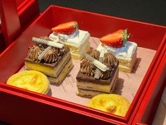 -西郊宾馆·1921餐厅