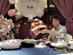 -香雪海饭店中餐厅(人民桥店)