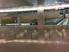 -华盛顿杜勒斯国际机场