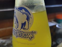 -胶东海鲜大排档(北太平庄店)