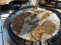 -吉志烤肉(太原总店)
