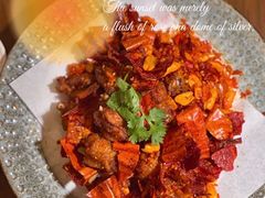 -Bistro Les Lilas丁香花小酒馆