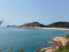 -广东惠东海龟国家级自然保护区