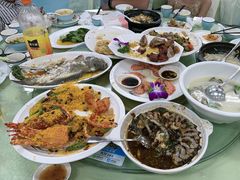 -景好海鲜餐厅(大鹏必选旅游店)