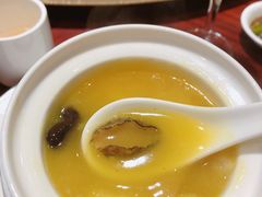 佛跳墙-天福苑(崇宁路店)
