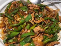 -兰湘子·湘菜小炒(石家庄万象城店)