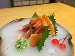 -竹幸日本料理(国光1937科技文化创意园店)