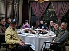 -香雪海饭店中餐厅(人民桥店)