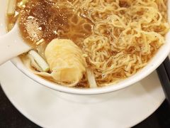 -丽的面家(多宝路店)