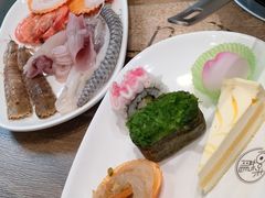 -佰味龙自助烤肉火锅(东坑店)