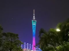 -广州塔
