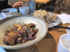 -WILDS 野有食(碧坞店)