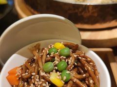 -胖哥俩肉蟹煲(石家庄勒泰中心店)