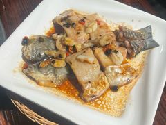 -大良毋米粥(锦龙路总店)
