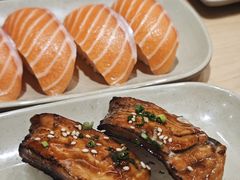 -友壹町寿司(佛山新DNA店)