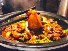 -夜郎国·贵州菜(南山店)