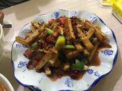 -老游独一佳湘菜馆(高新四路店)
