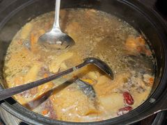 -芸鲜季·云南野生菌餐厅· 云南风物味研社(闵行店)