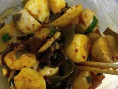 -胖子好盐水鸭(总店)