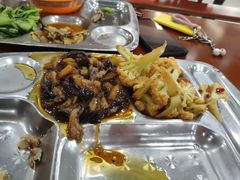 -江南大学-第一食堂(江南苑)