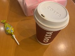-COSTA COFFEE(德基广场店)