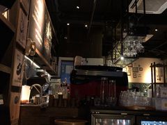 -青咖啡(三坊七巷店)