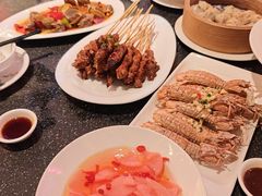 -王庄阿咪海鲜大排档(象园店)