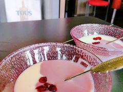 蔓越莓研磨米香-童福兴·南京菜(老门东店)