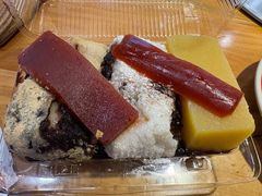 -清真·白记年糕(牛街北口店)
