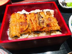 -翔峰炭火鳗鱼(悦泰街里公寓店)