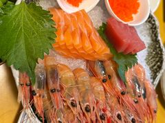 -大焰自助日式料理 铁板烧(徐汇店)